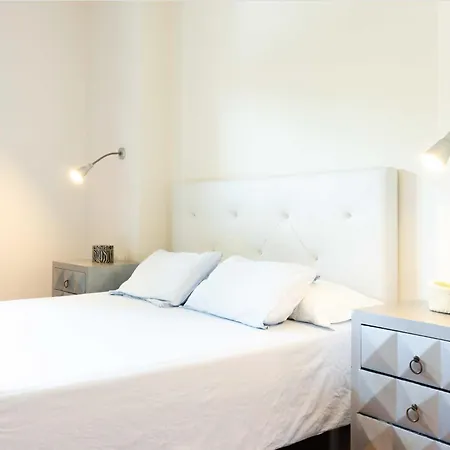 Hermoso En El Centro De Boliches Apartment Fuengirola