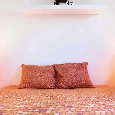 Apartment Hermoso En El Centro De Boliches *
