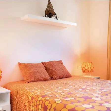 Apartment Hermoso En El Centro De Boliches Fuengirola