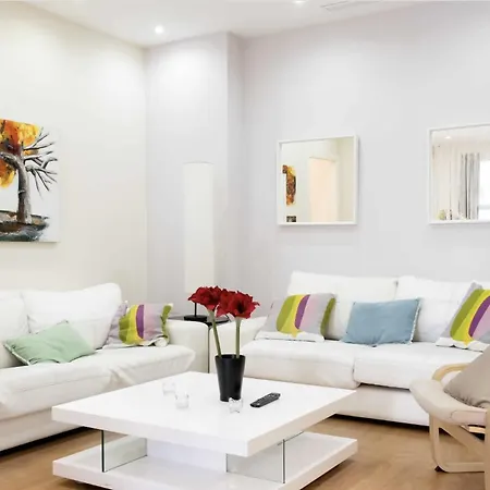 Apartment Hermoso En El Centro De Boliches *