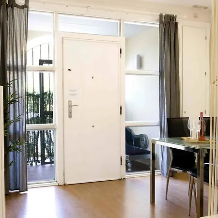 Apartment Hermoso En El Centro De Boliches *
